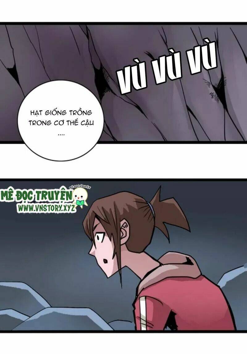 Thiếu Niên Siêu Năng Lực: Chapter 63