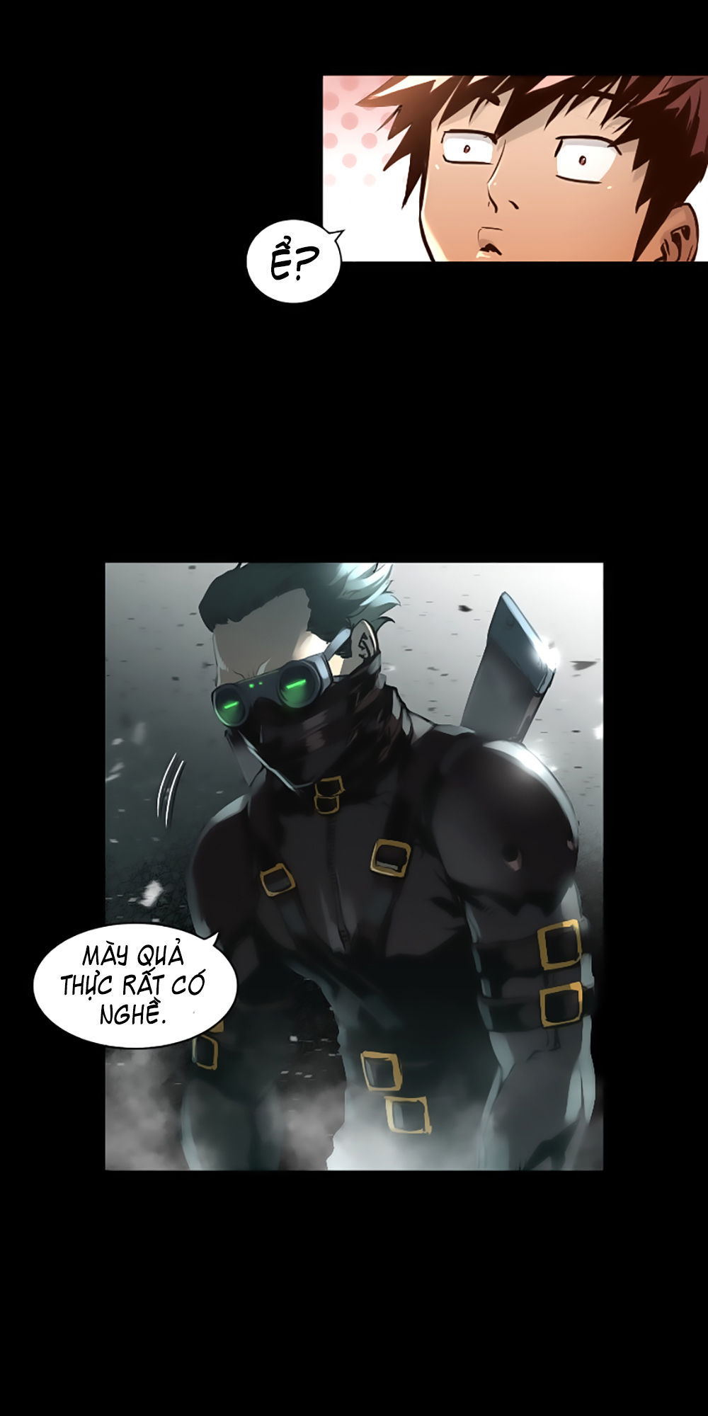 Dị Giới Tam Tuyệt: Chapter 52