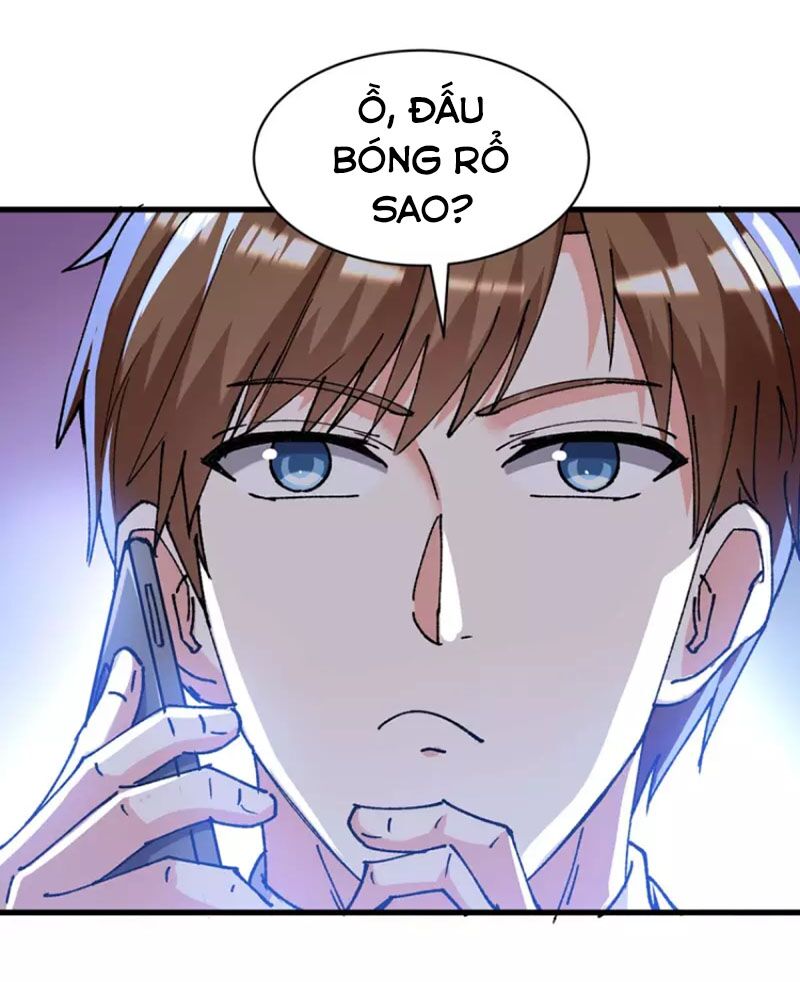 Thần Cấp Thấu Thị: Chapter 238