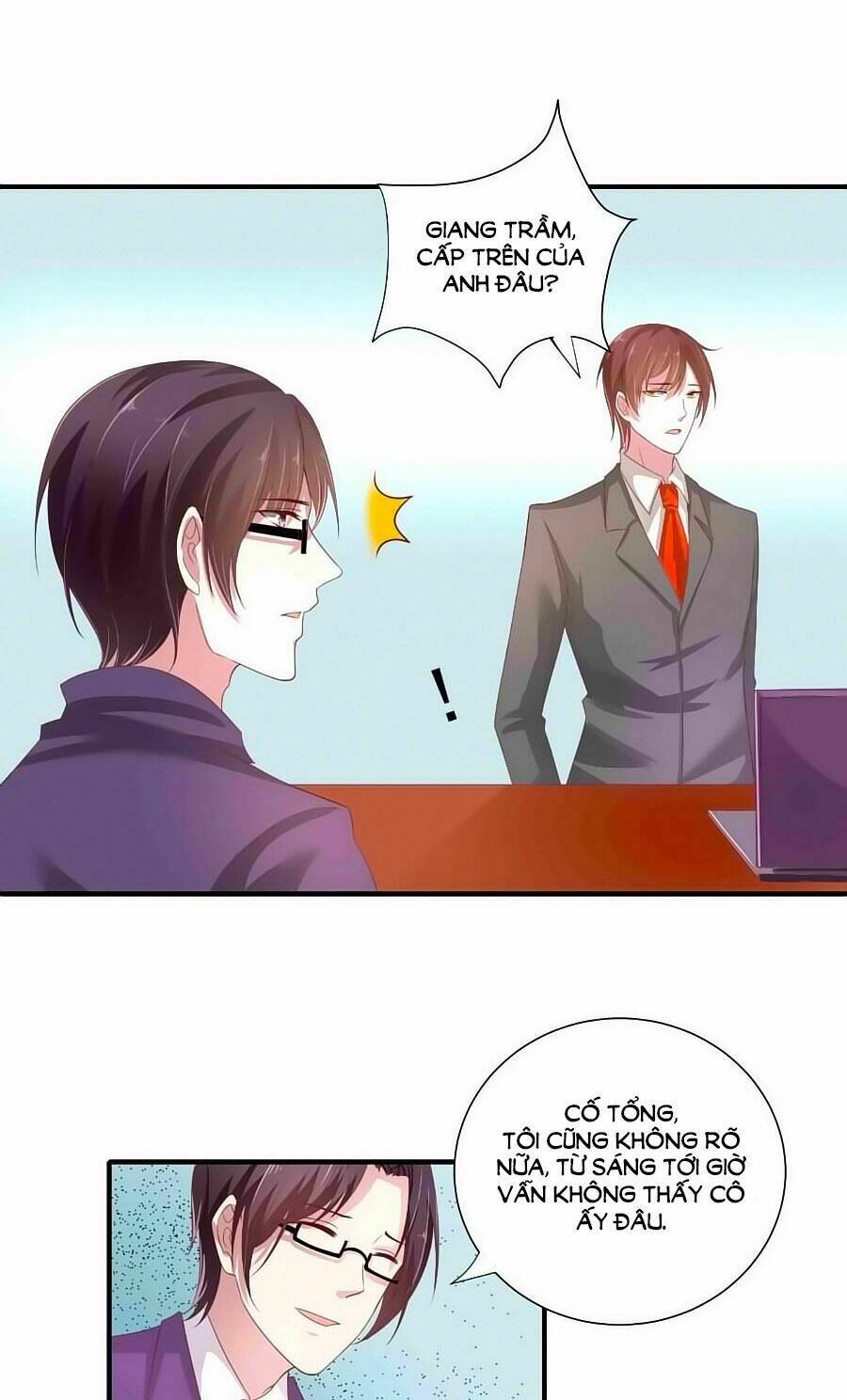 Thoát Quỹ Biên Duyên: Chapter 19