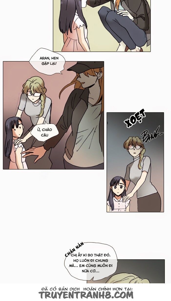 Magical Exam Student: Chapter 42