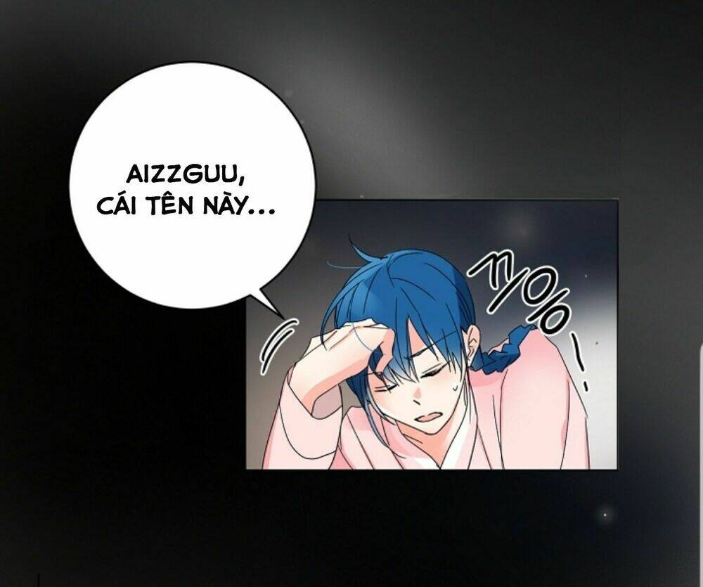 Chae Hong Sa: Chapter 46