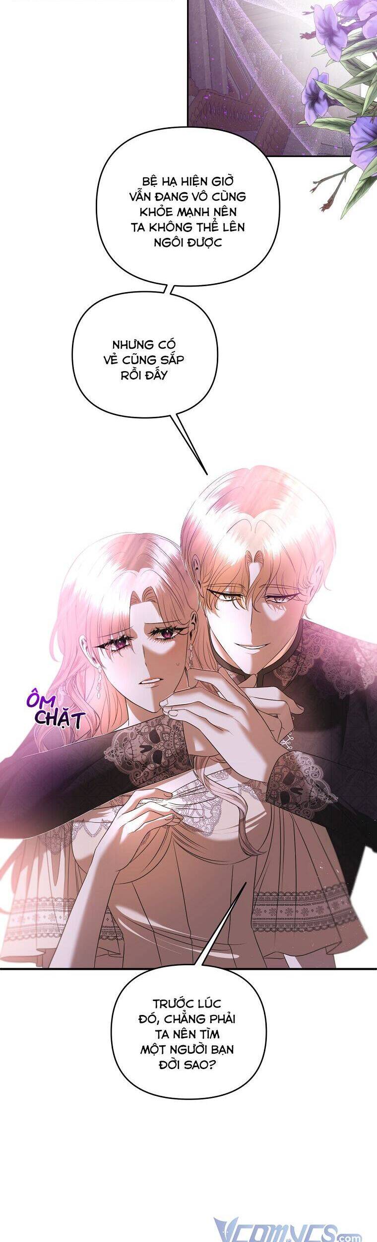 Phương Pháp Sống Sót Khi Phải Ngủ Cùng Hoàng Đế: Chapter 25