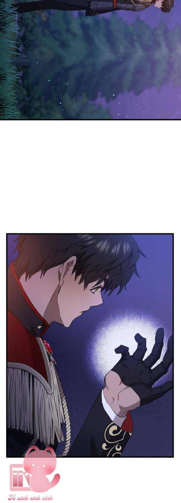 Meikyuu Black Company Isekai: Chapter 2