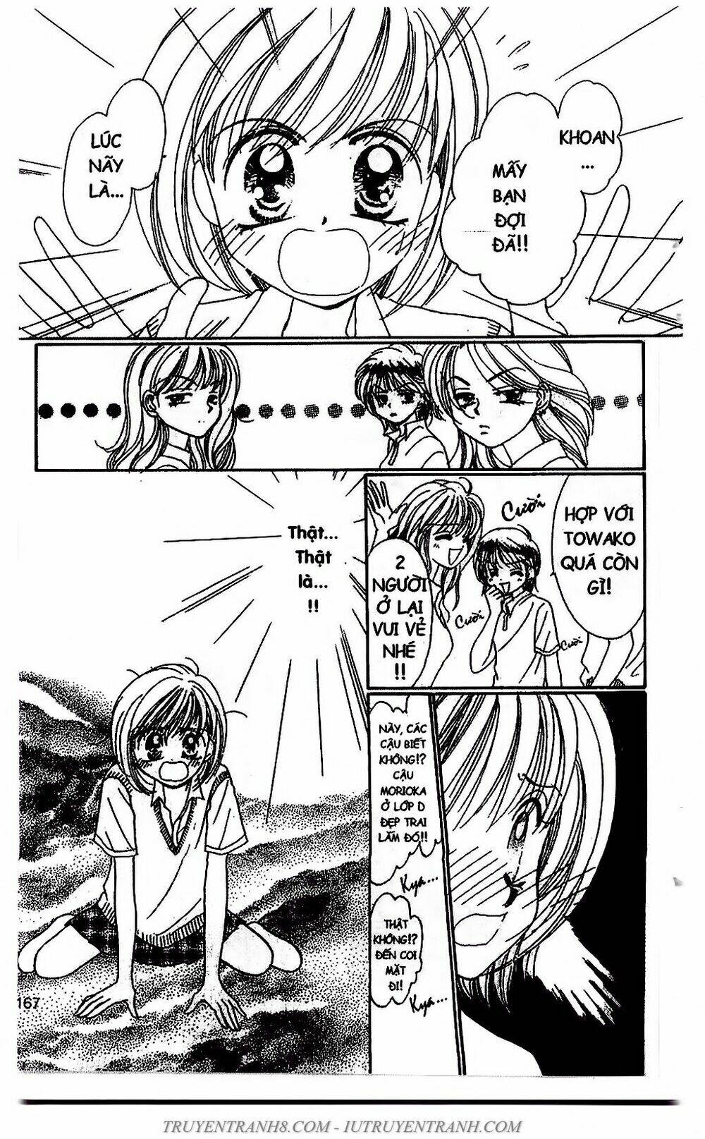 Bộ Sưu Tập Lọ Lem: Chapter 54