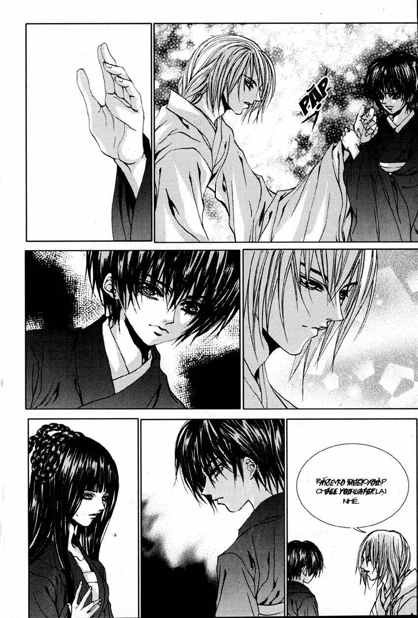 Tân Nương Của Thủy Thần: Chapter 107