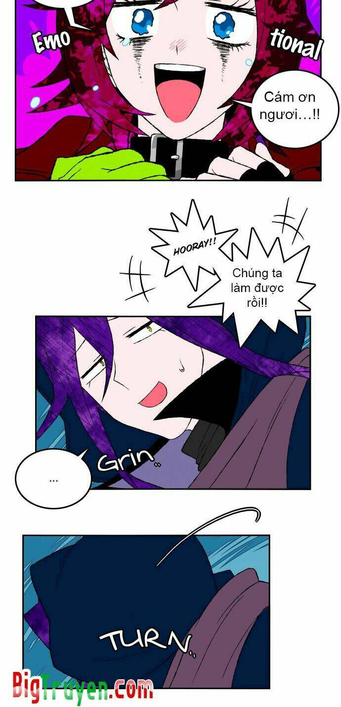 Niflheim: Chapter 4