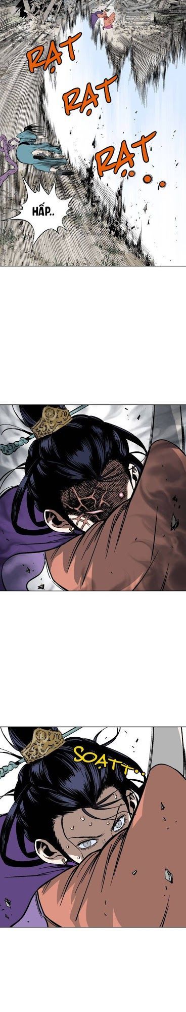Cao Thủ 2: Chapter 18