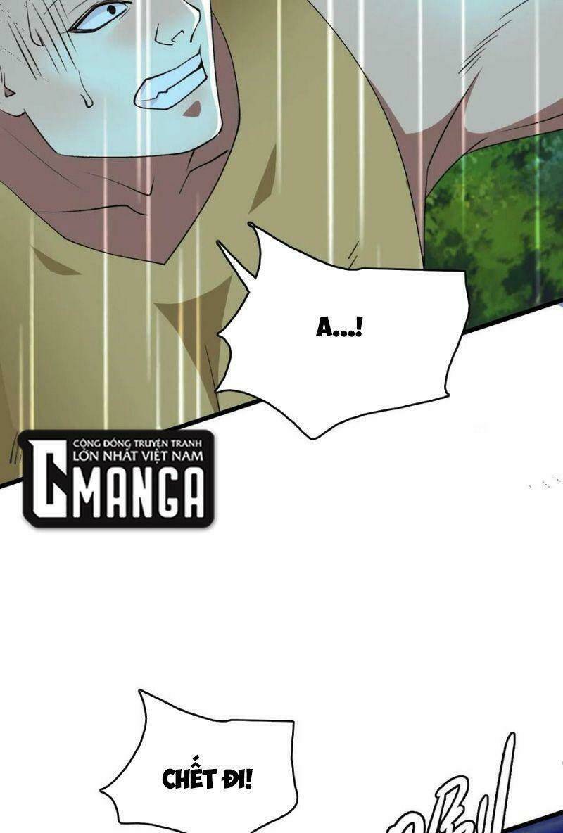 Siêu Đạo Thần Thuật: Chapter 58