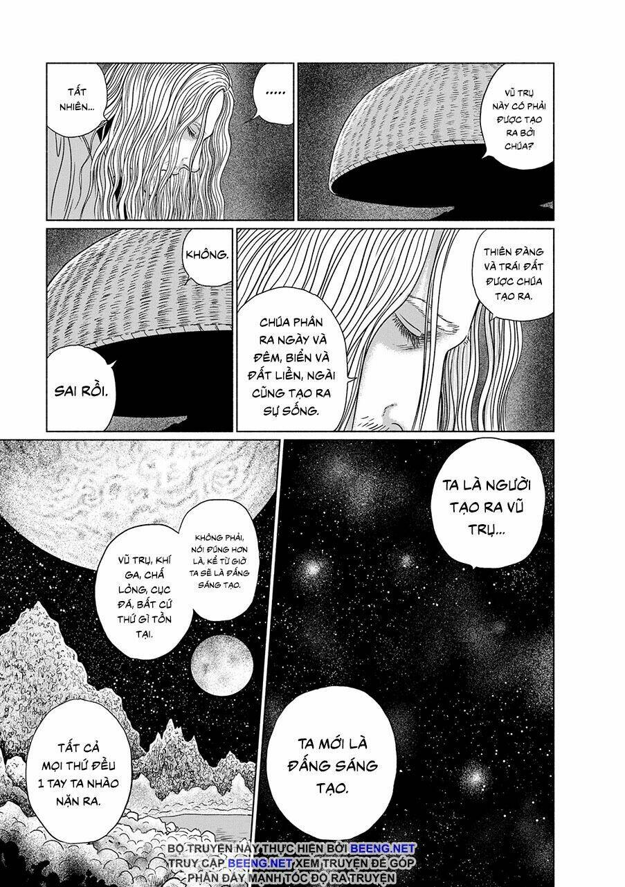 Ngôi Làng Bị Lãng Quên: Chapter 7