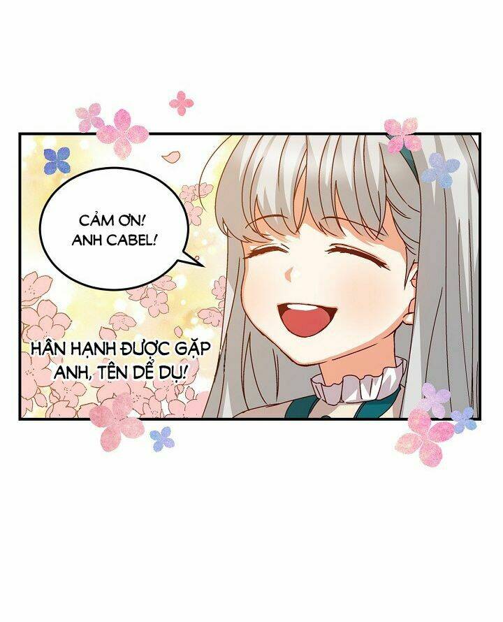 Đừng Chọc Đứa Em Gái Bé Bỏng Của Chúng Tôi: Chapter 8