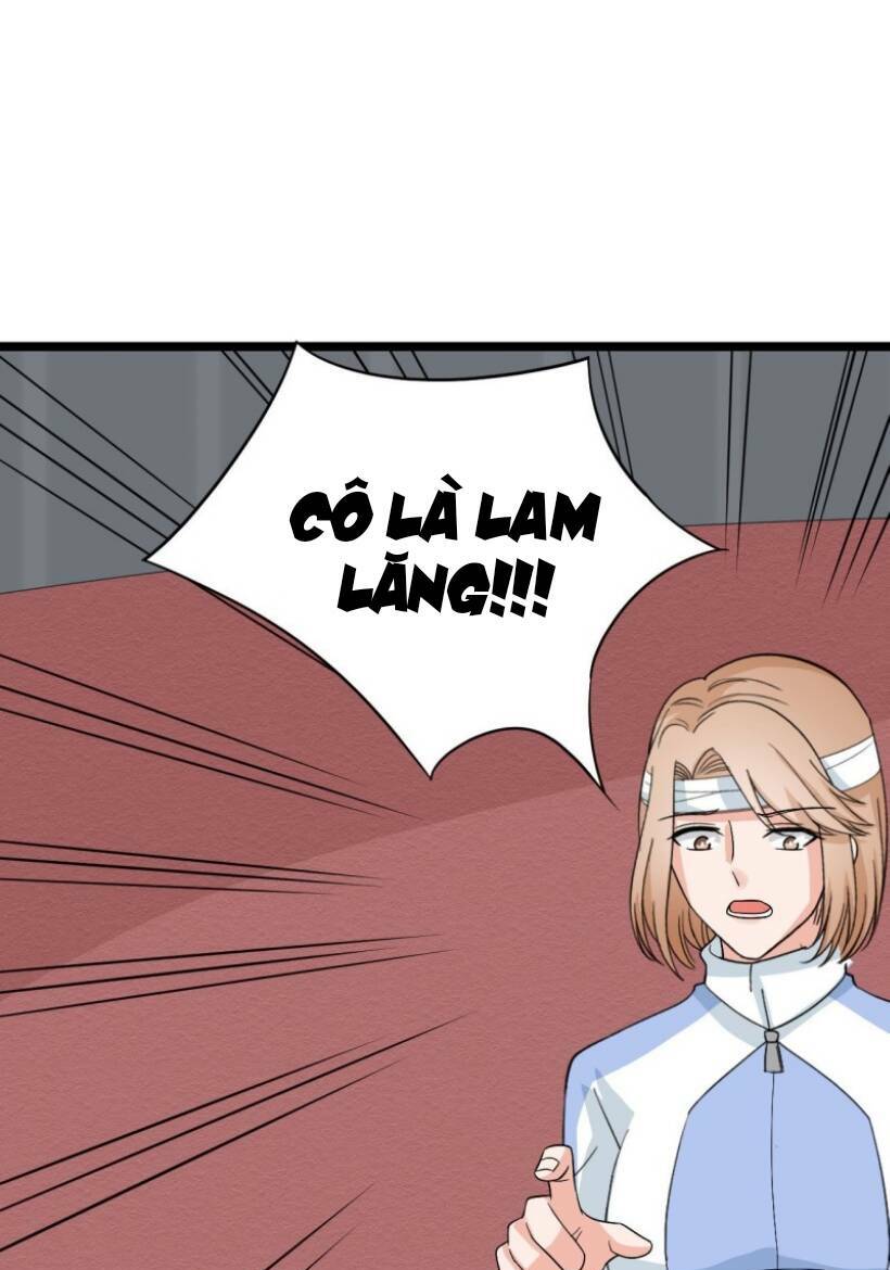 Siêu Cấp Nữ Thần Trọng Sinh: Chapter 45