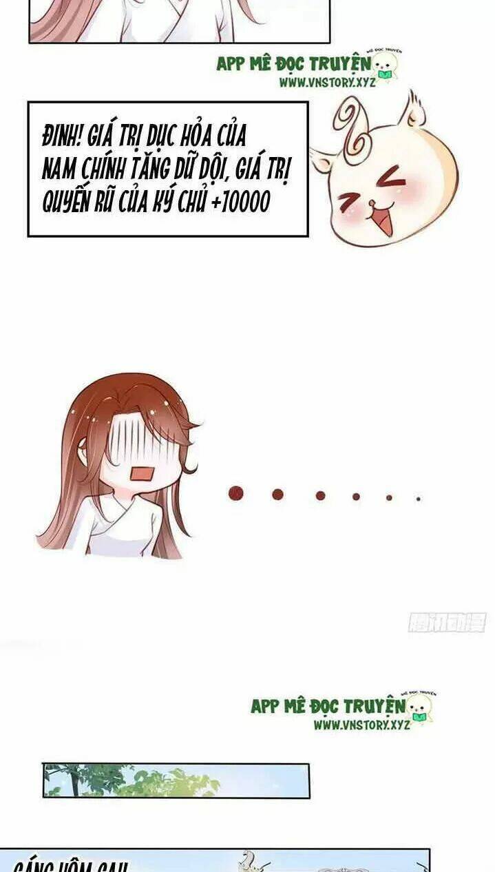 Nàng Trở Thành Bạch Nguyệt Quang Của Vương Gia Bệnh Kiều: Chapter 33