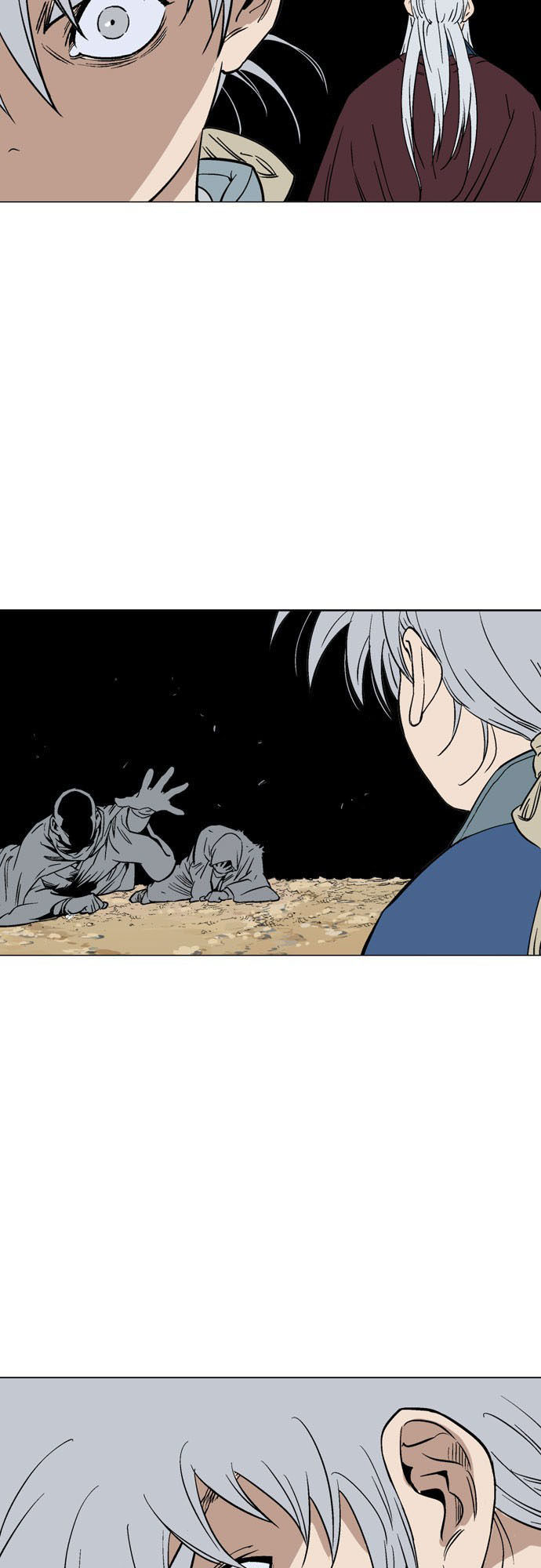 Cao Thủ 2: Chapter 25