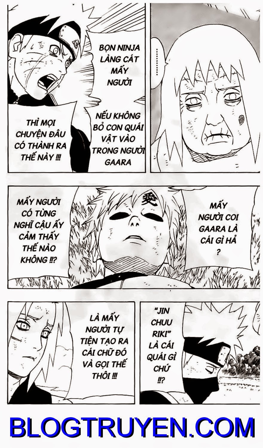 Naruto: Chapter 278