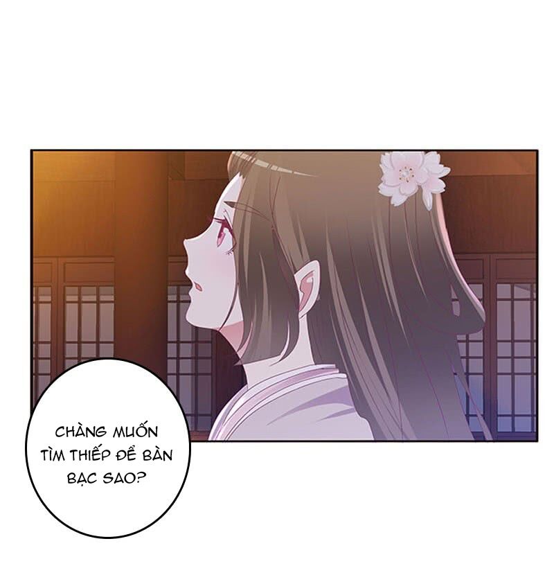 Thông Linh Phi: Chapter 348