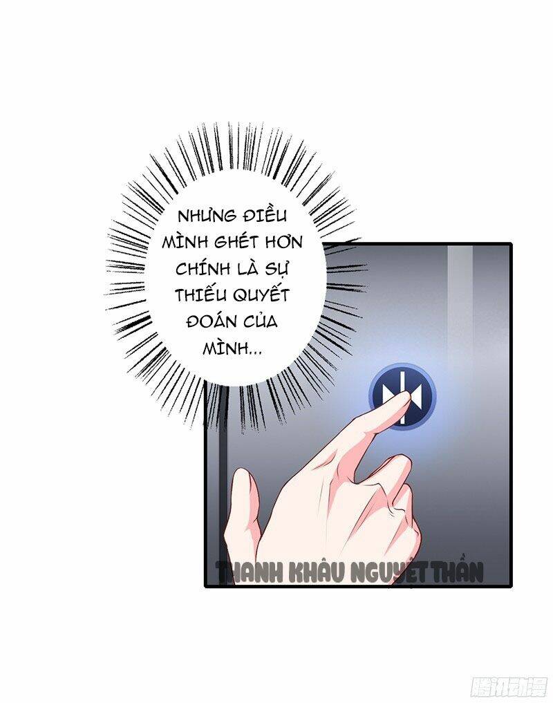 Thiểm Hôn Kinh Ái: Chapter 33