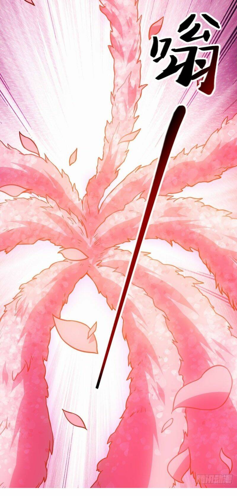 Thần Võ Đế Tôn: Chapter 89