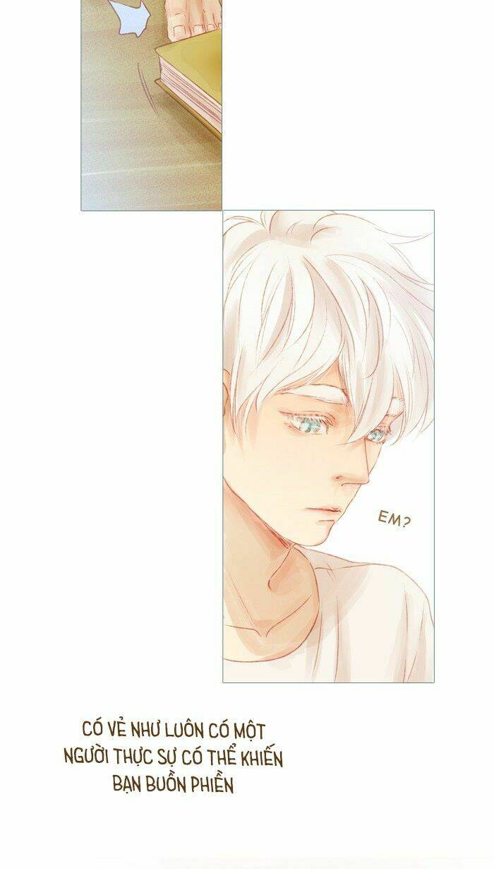 Little Rain: Chapter 19