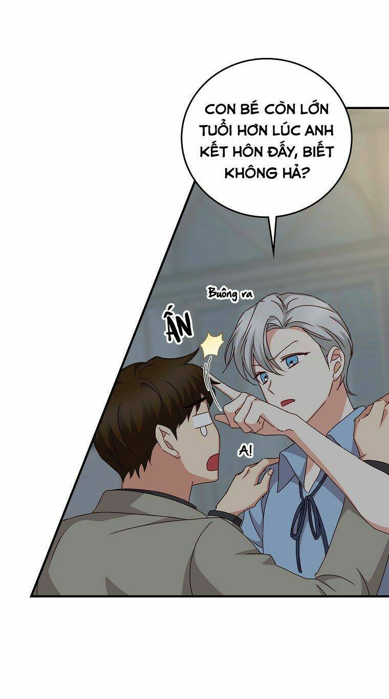 Đừng Chọc Đứa Em Gái Bé Bỏng Của Chúng Tôi: Chapter 95.3