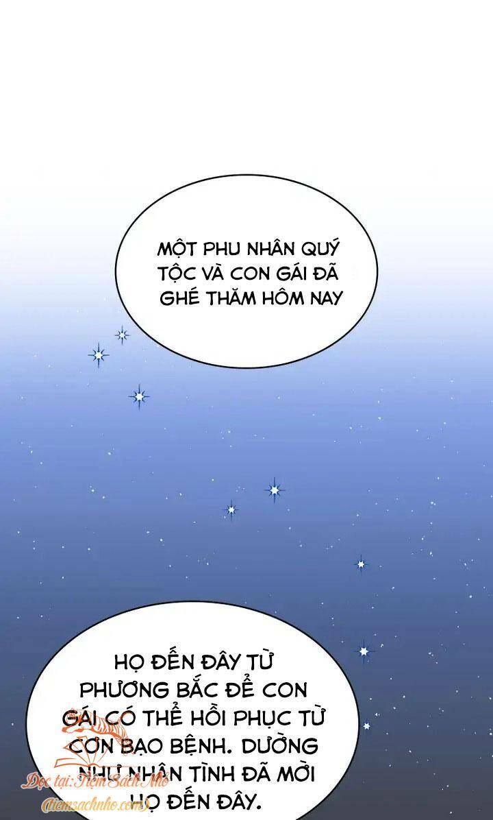 Lòng Trung Thành Với Kẻ Ác: Chapter 43