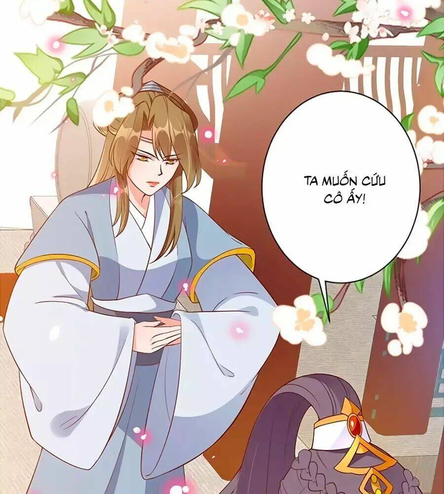 Thịnh Thế Lê Hoa Điện: Chapter 89