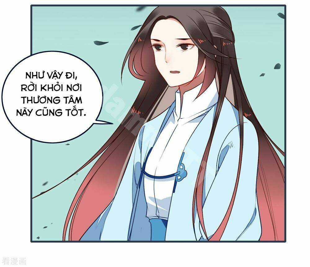 Bỉ Ngạn Hoa: Chapter 30