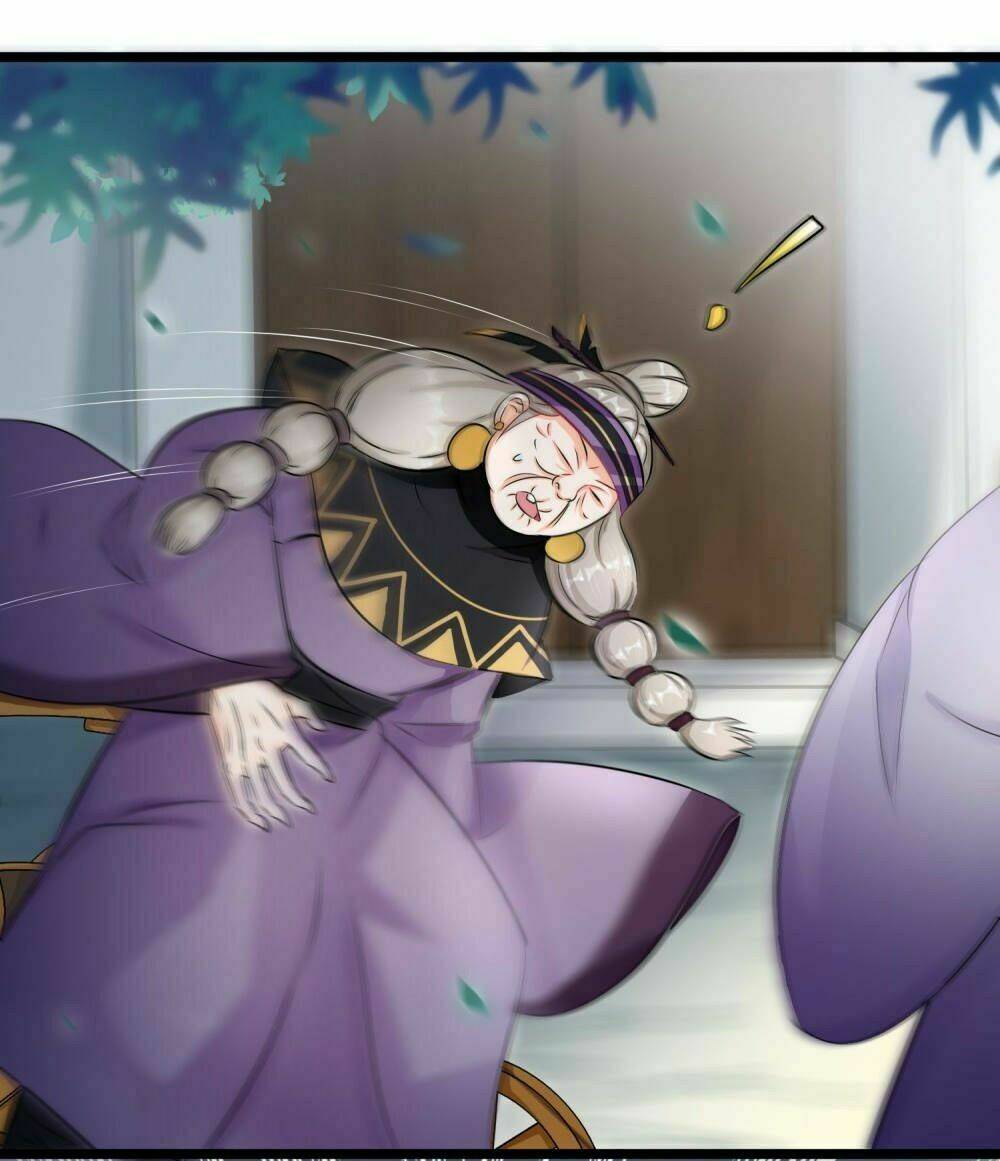 Nghịch Đồ Tại Thượng: Chapter 45