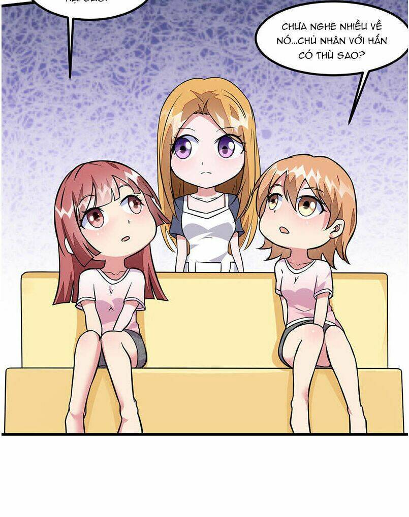 Dị Năng Thiếu Niên Vương: Chapter 63