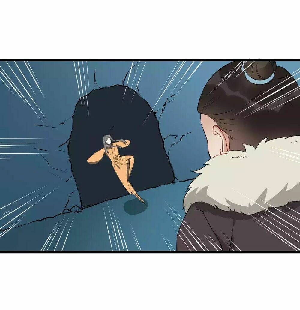 Bồng Sơn Viễn: Chapter 45