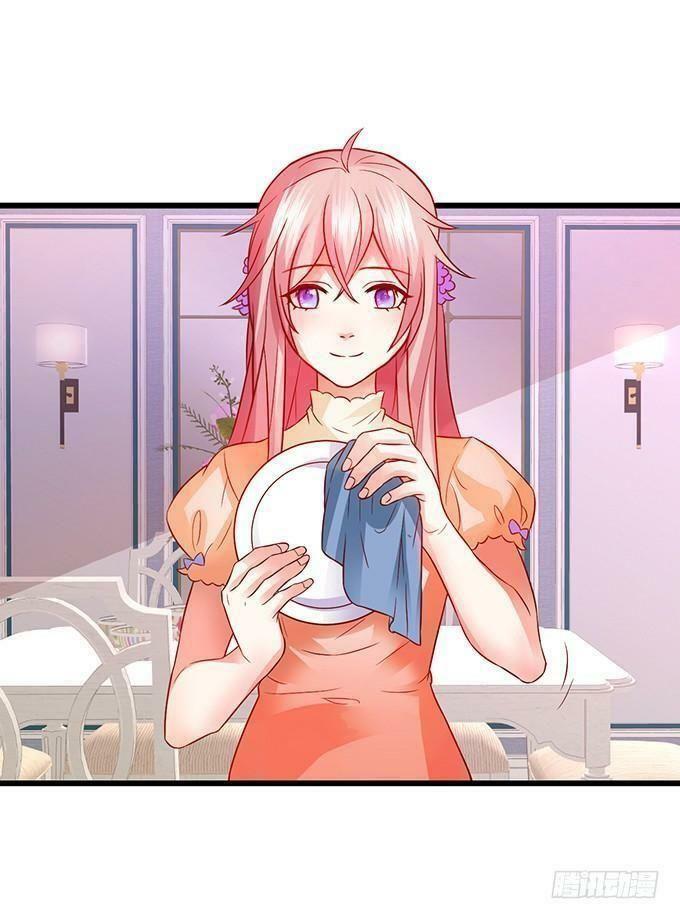 Hồ Tiên Hung Bạo: Chapter 50