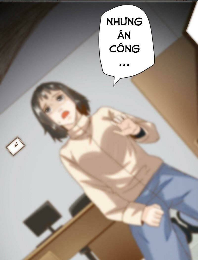 Đô Thị Siêu Cấp Y Sinh: Chapter 3