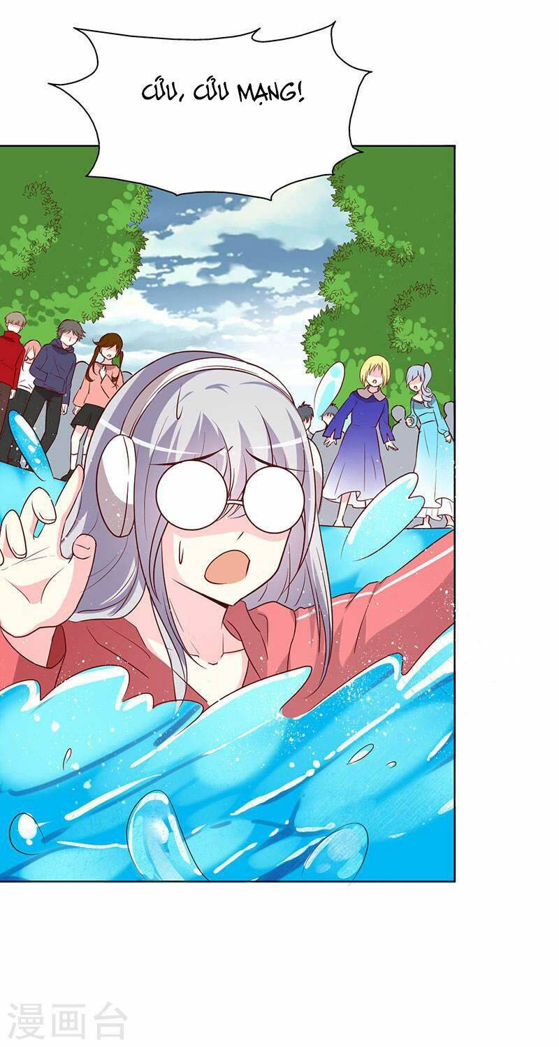 Này! Đừng Động Vào Phô Mai Của Tôi: Chapter 71