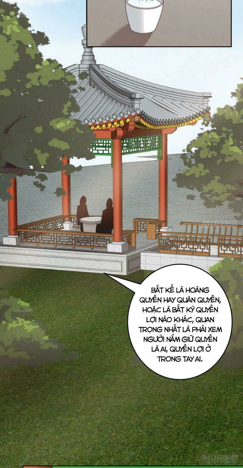 Nghịch Lân: Chapter 148