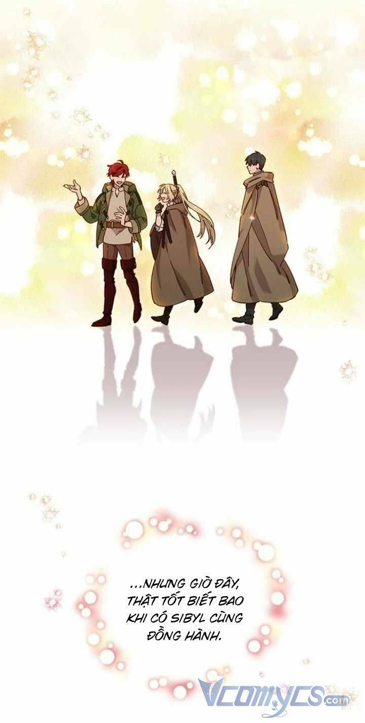 Hãy Cứu Tôi, Công Chúa: Chapter 12