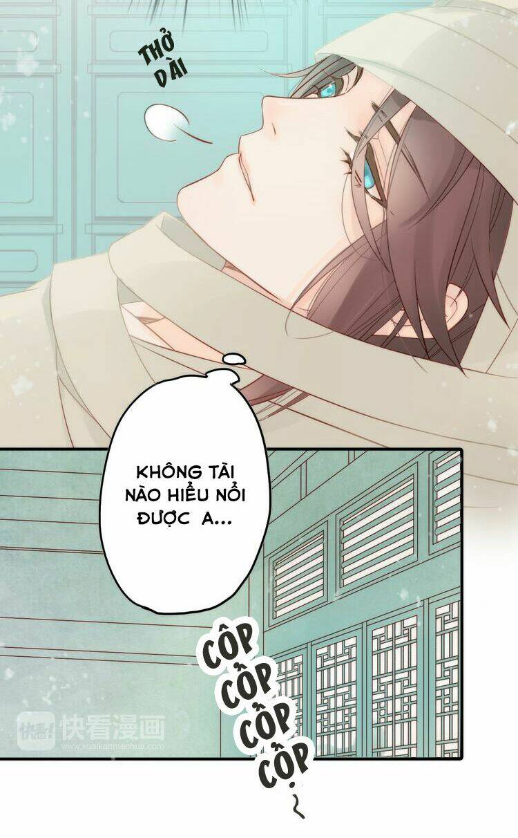 Cướp Lấy Nàng Dâu Mừng Năm Mới: Chapter 2