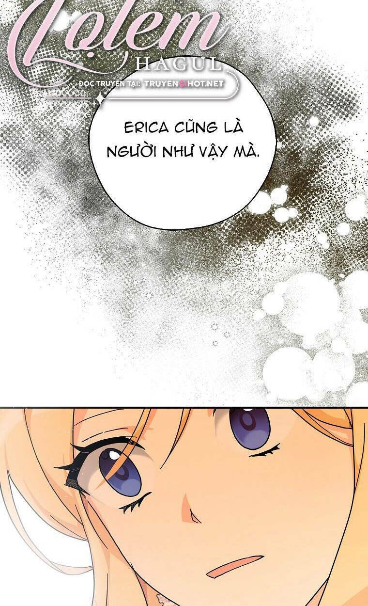 Ba Người Anh Trai Của Tôi Là Bạo Quân: Chapter 64.2