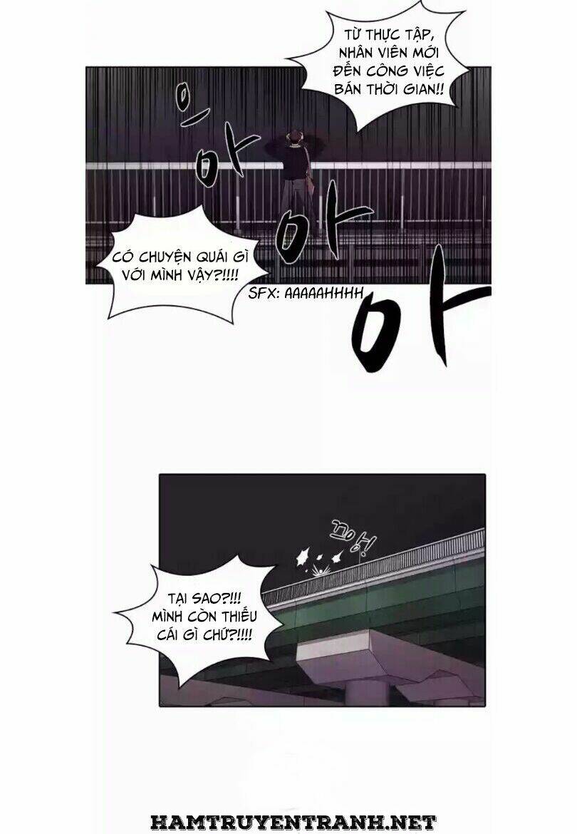 Tomorrow - Ngày Mai: Chapter 1