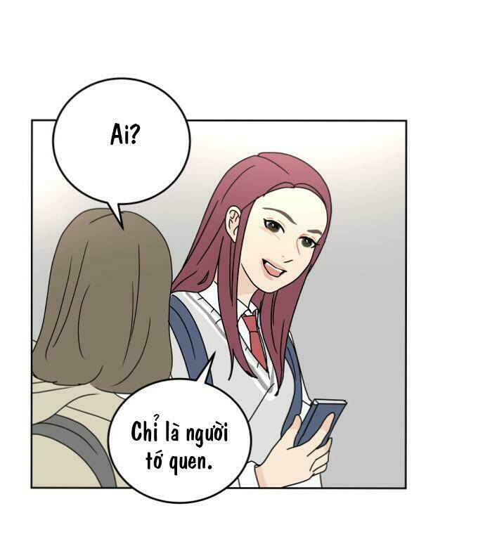30 Phút Bước Đi Bên Em: Chapter 60