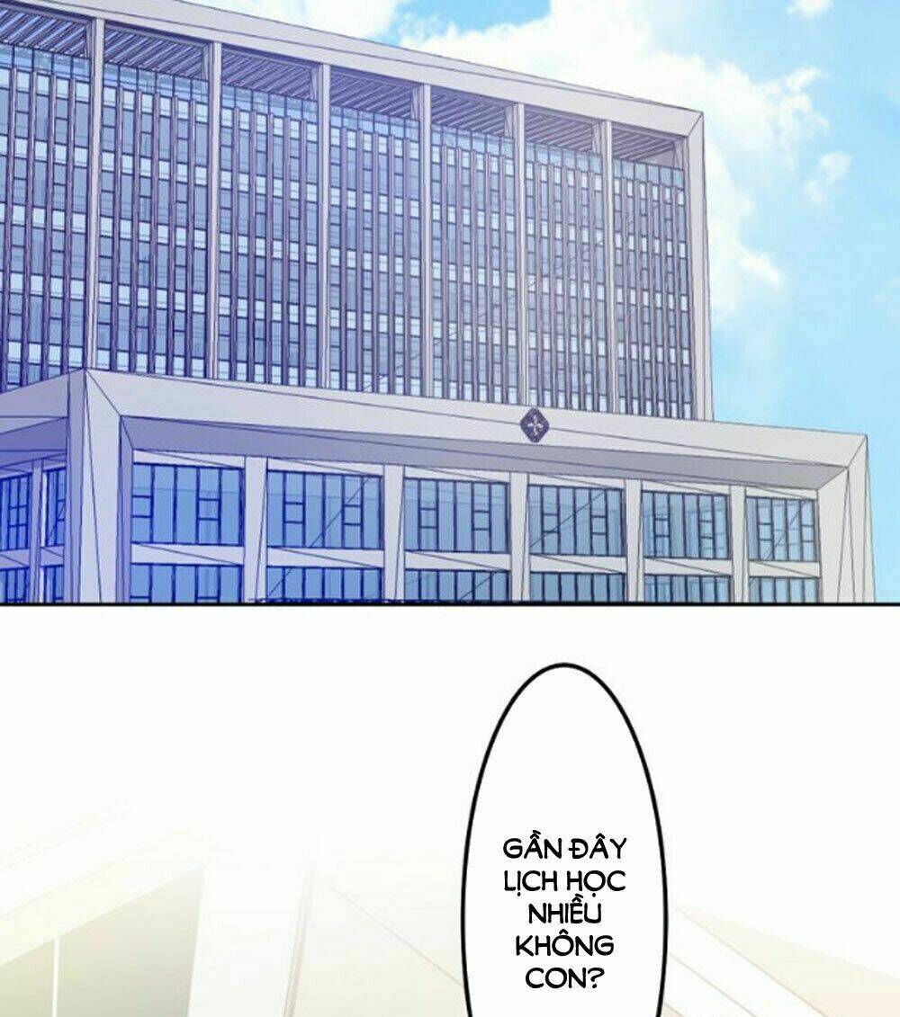 Tháng Sáu Không Hẹn Mà Gặp: Chapter 17