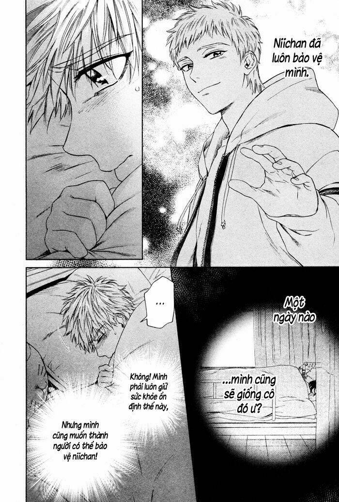 Acid Town: Chapter 45