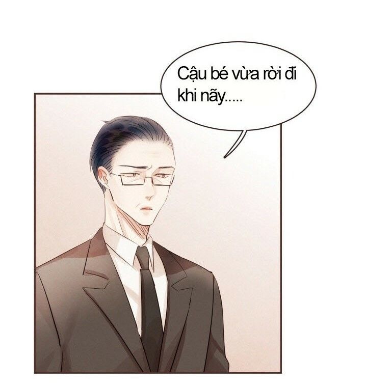 Giữa Tình Yêu Và Tình Bạn: Chapter 40