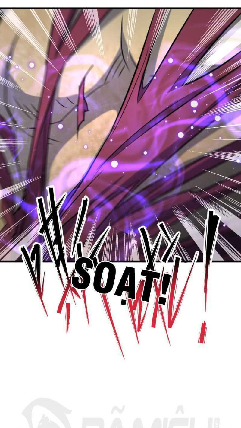 Thú Nhân: Chapter 152
