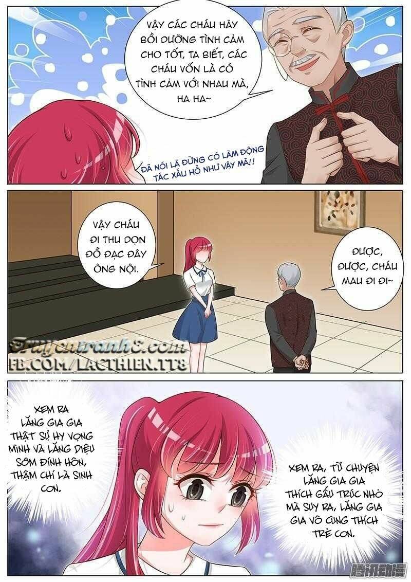 Vương Bài Giáo Thảo: Chapter 139