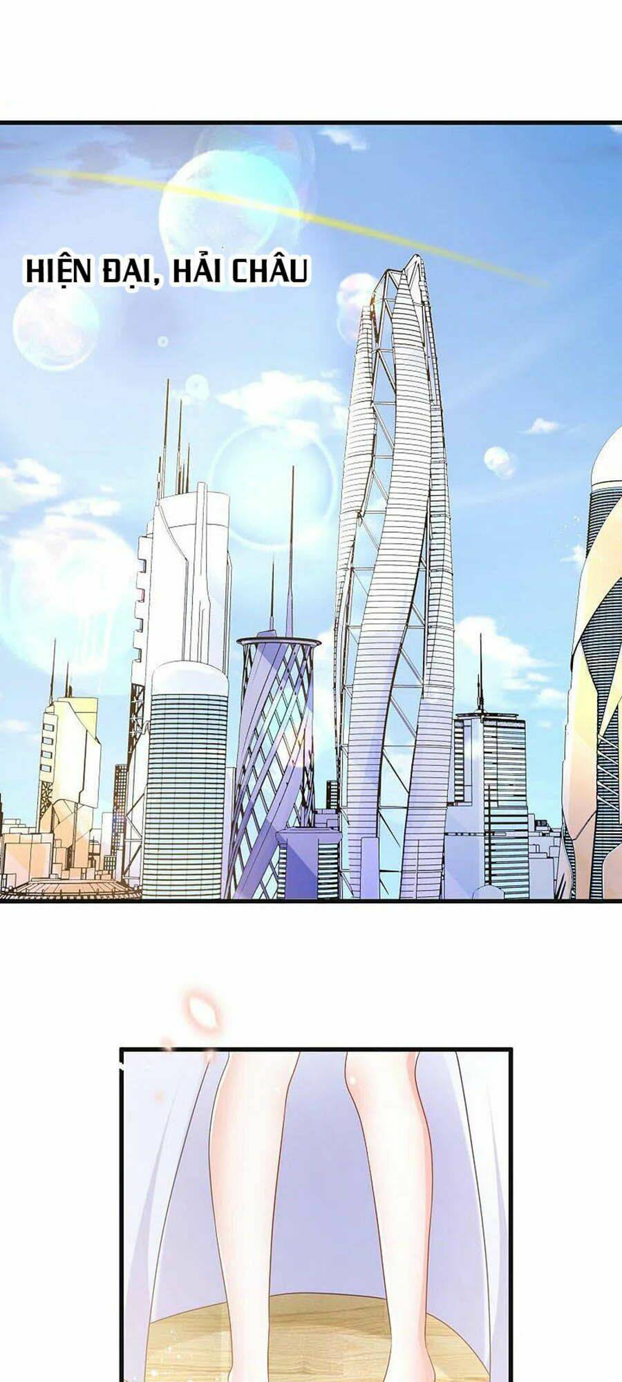 Sủng Hậu Của Vương: Chapter 131