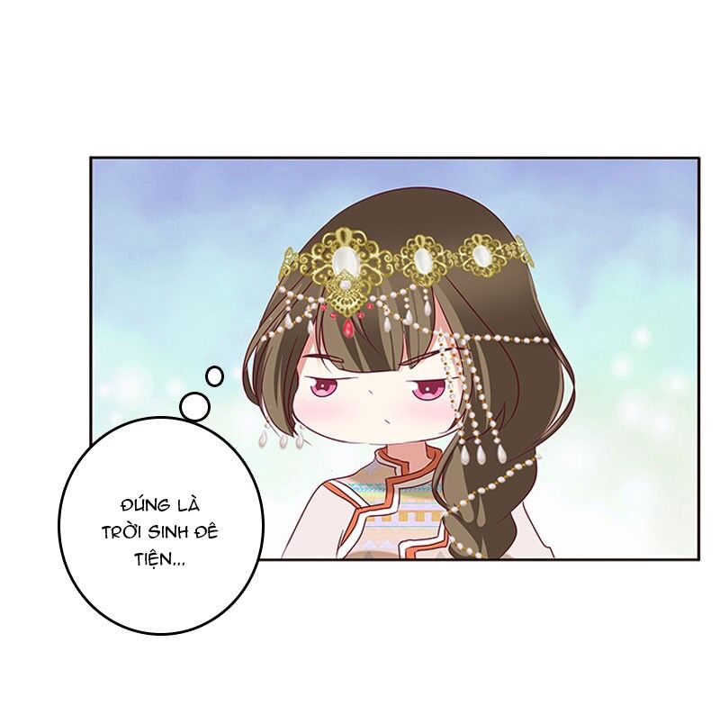 Thông Linh Phi: Chapter 285