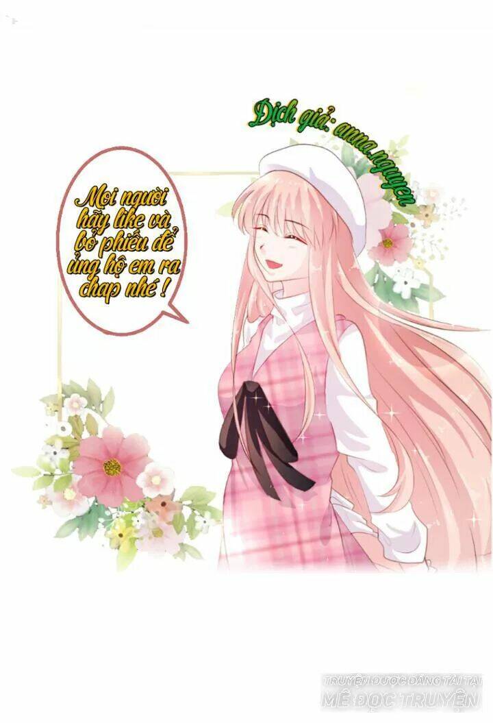 Bản Hợp Đồng Của Tổng Tài Lạnh Lùng: Chapter 30