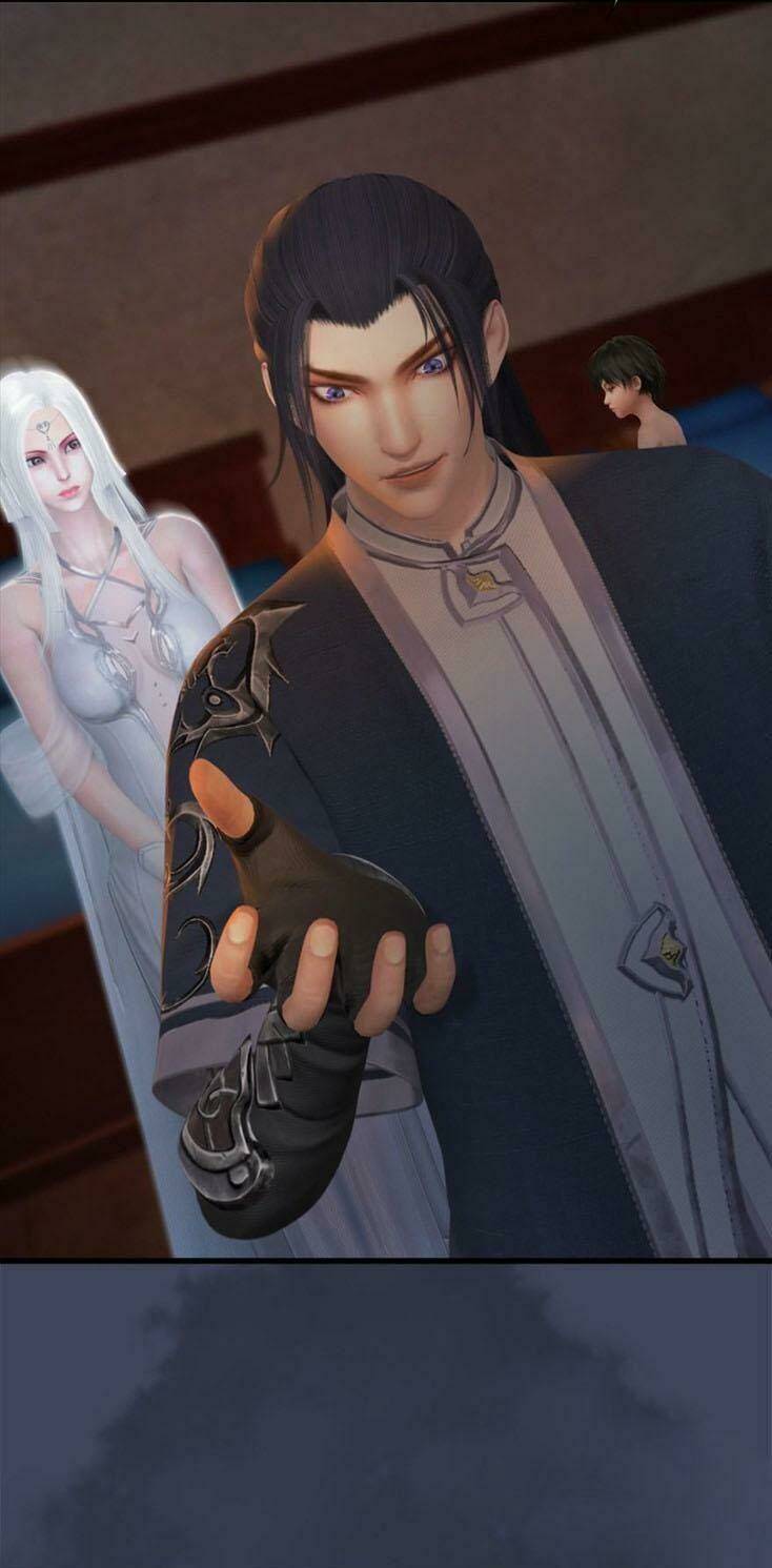 Cửu Hoang Đọa Huyền Sư: Chapter 53