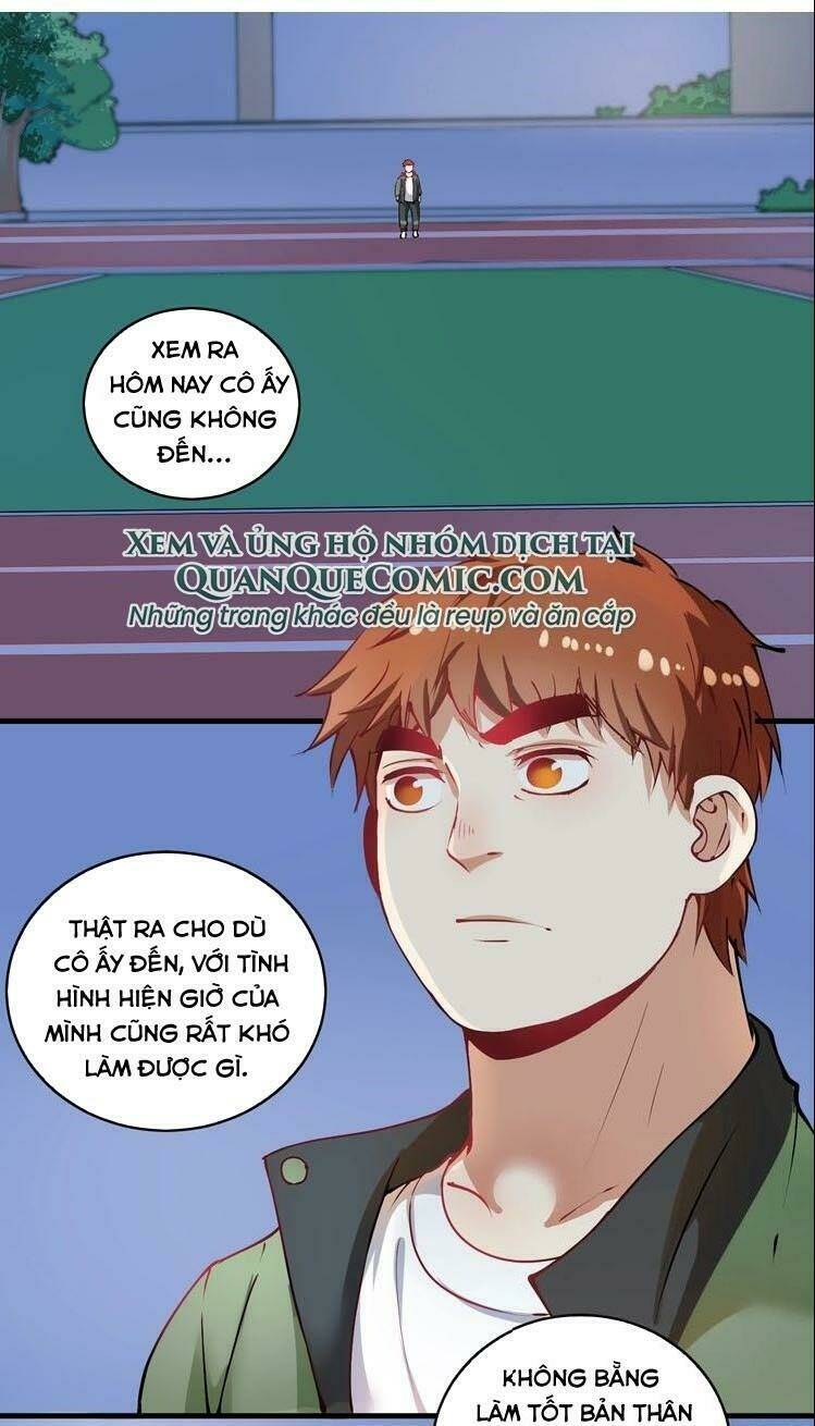 Ta Có Rất Nhiều Thành Tích: Chapter 8