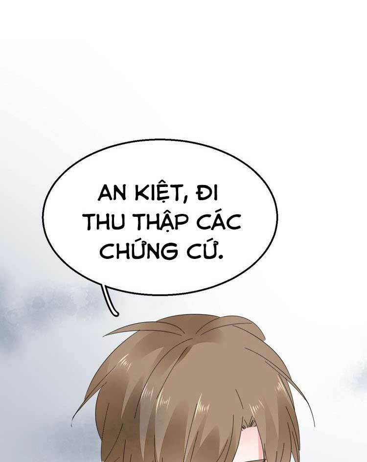 Điều Ước Sủng Ái Bất Bình Đẳng: Chapter 82.2